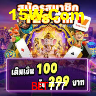 Premium Interface bet777