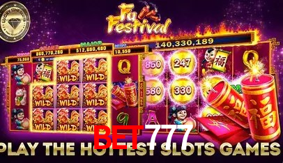 Weekend Specials bet777